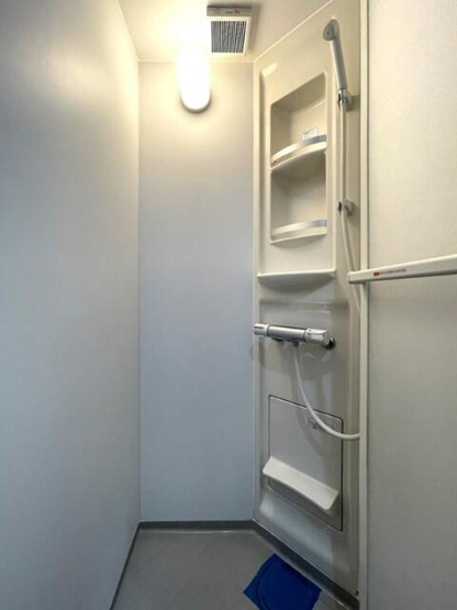 【浴室】 | シャワー室☆