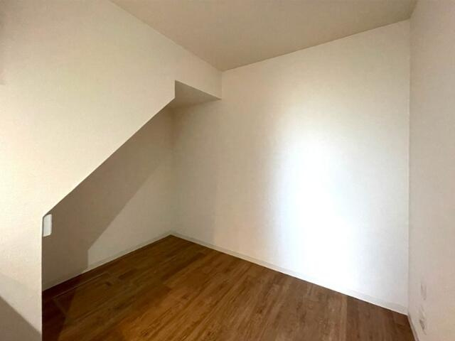 【居間・リビング】 | フローリング約5帖☆※別部屋、参考画像