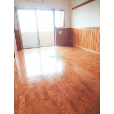 【内装】 | KS･WinHills | 洋室