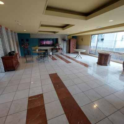 【ロビー】 | KS･WinHills