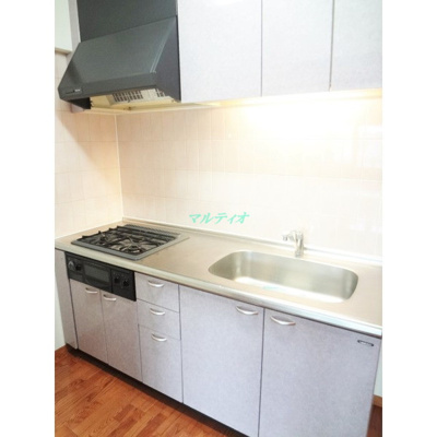 【キッチン】 | KS･WinHills | キッチン