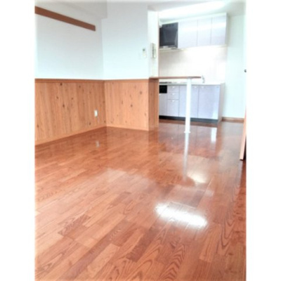 【居間・リビング】 | KS･WinHills | 洋室