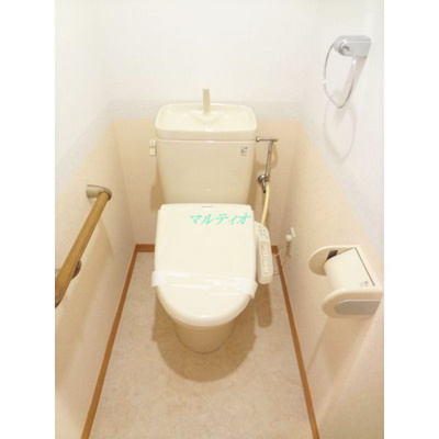 【トイレ】 | KS･WinHills | トイレ