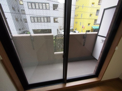 【展望】 | ステージファースト神田