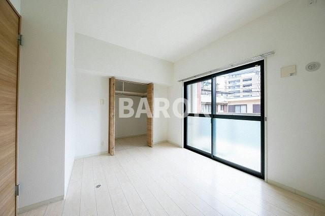 サンライズ百道の設備