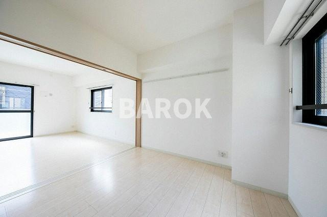 サンライズ百道のその他共用部分