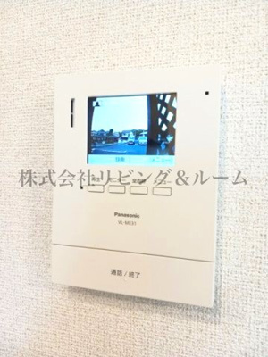 【セキュリティ】 | グラシオッソ・Ｋ