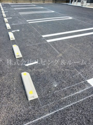 【駐車場】 | グラシオッソ・Ｋ
