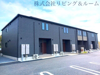 【外観】 | グラシオッソ・Ｋ