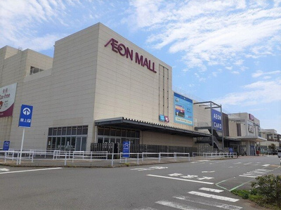 【周辺】 | グラシオッソ・Ｋ | イオン 銚子店まで5300m