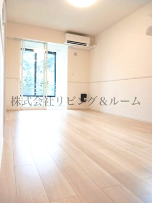 【居間・リビング】 | グラシオッソ・Ｋ