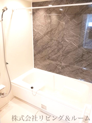 【浴室】 | グラシオッソ・Ｋ