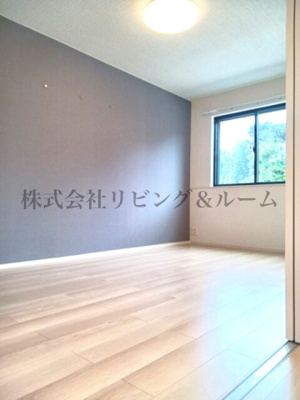 【内装】 | グラシオッソ・Ｋ