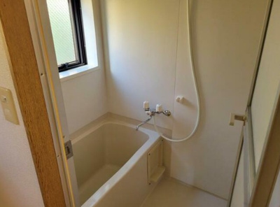 【浴室】 | ドエールヒルズ | バストイレ別！