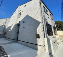 ハーモニーテラスルクス千川