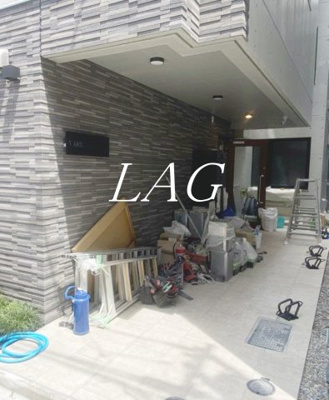 【エントランス】 | VARIE AKIBA Due | エントランスです。