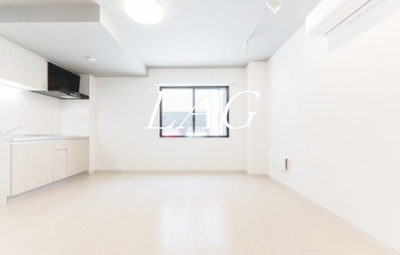 【居間・リビング】 | VARIE AKIBA Due | 洋室のお部屋です。