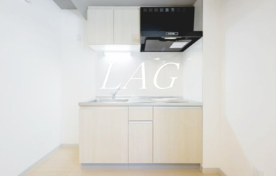 【キッチン】 | VARIE AKIBA Due | キッチンです。