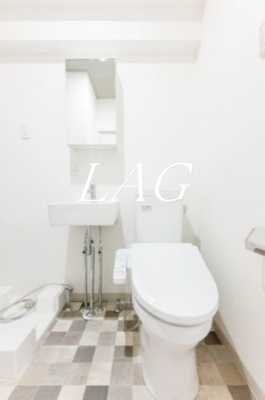 【トイレ】 | VARIE AKIBA Due | トイレです。