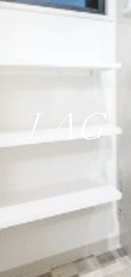 【収納】 | VARIE AKIBA Due | 収納です。