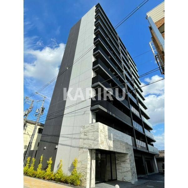 スワンズシティ大阪城コスタ