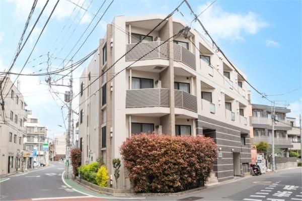 ＣＩＴＹ　ＰＲＩＭＥ桜