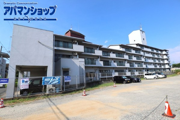 小泉サンハイツ