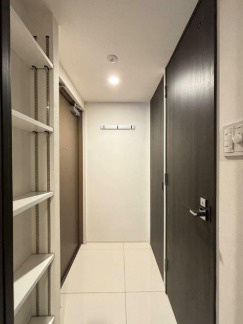 【玄関】 | Livegeo nakamurabashi