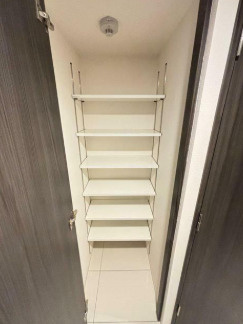 【収納】 | Livegeo nakamurabashi | シューズボックス完備！