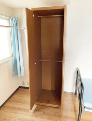 【収納】 | スチューデンテン仙川