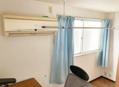 【内装】 | スチューデンテン仙川