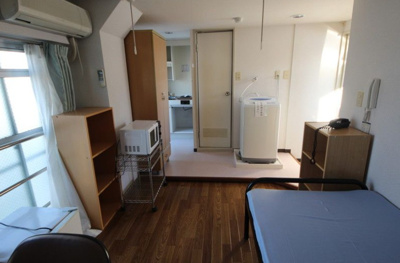 【居間・リビング】 | スチューデンテン仙川