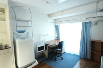 【居間・リビング】 | スチューデンテン仙川