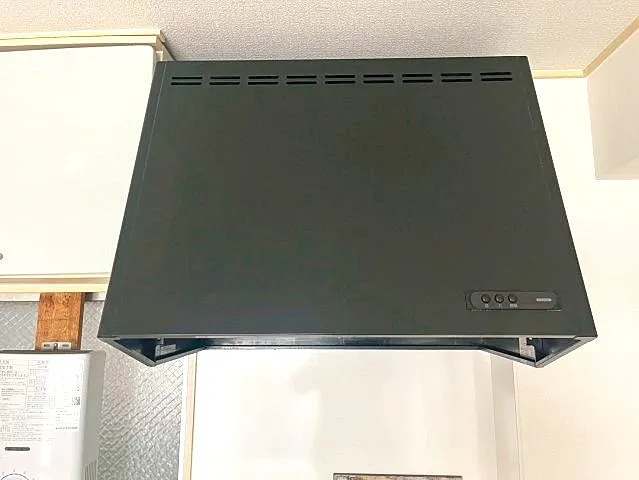 住吉ハイツⅠのキッチン