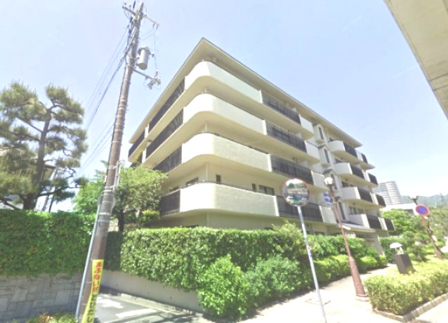 住吉川アーバンライフ