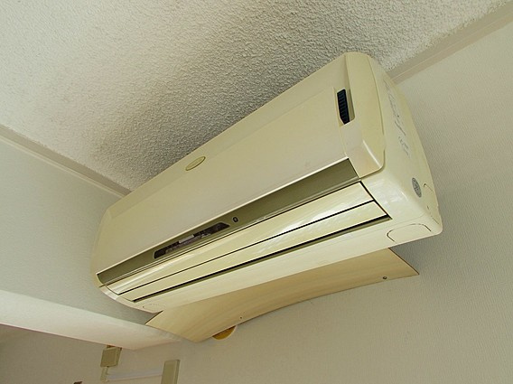 甲南野崎ハイムの設備