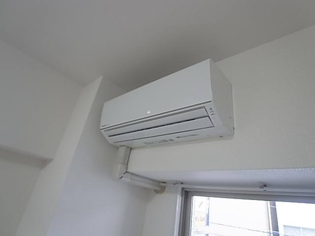 メゾン・ド・キャラミの設備