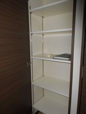 【収納】 | GENOVIA中野野方green veil