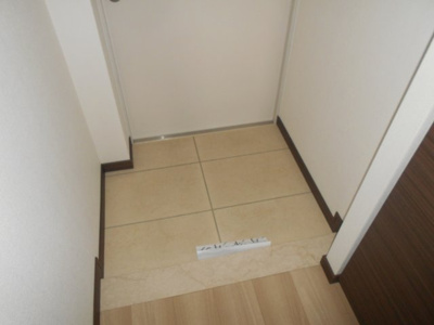 【玄関】 | GENOVIA中野野方green veil