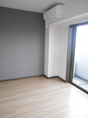 【寝室】 | GENOVIA中野野方green veil