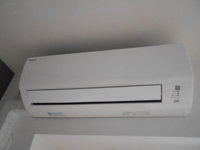 【設備】 | GENOVIA中野野方green veil