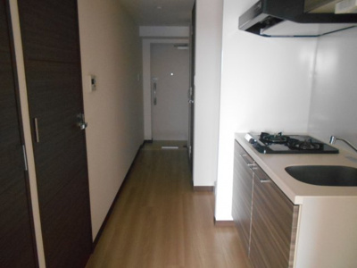 【キッチン】 | GENOVIA中野野方green veil