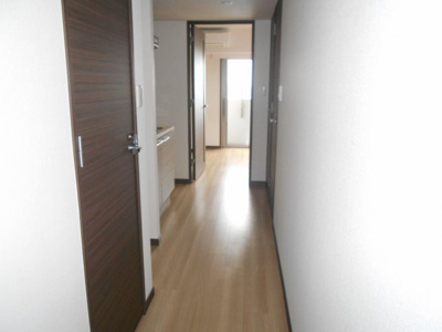 【その他】 | GENOVIA中野野方green veil