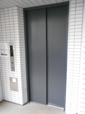 【その他共用部分】 | GENOVIA中野野方green veil