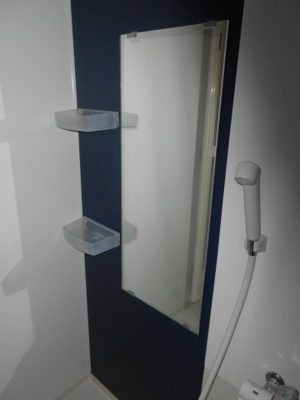 【浴室】 | GENOVIA中野野方green veil