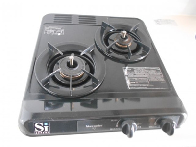 【キッチン】 | GENOVIA中野野方green veil