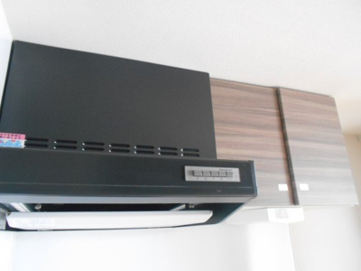 【キッチン】 | GENOVIA中野野方green veil