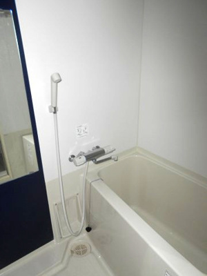 【浴室】 | GENOVIA中野野方green veil