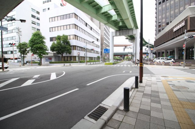 【周辺】 | 大和地所三宮ビル