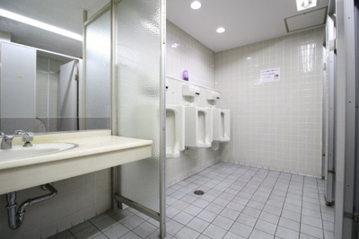 【トイレ】 | 大和地所三宮ビル | 共用部